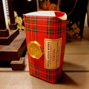 Shea Butter Soap by Michel Design Works